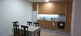 2-bedroom apartment "Your Home away from Home"