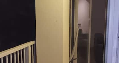 2-bedroom apartment "Your Home away from Home"