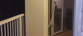 2-bedroom apartment "Your Home away from Home"