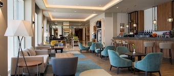 Hilton Garden Inn Freetown Airport
