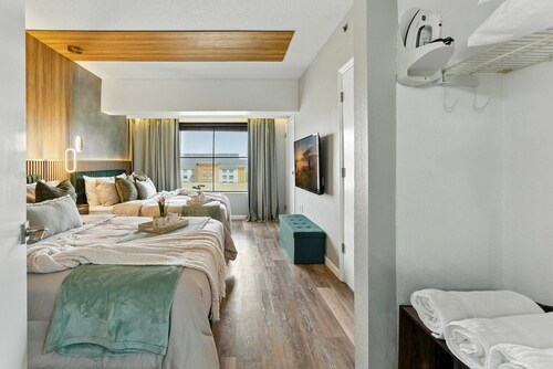 1BR ADA Apartment 5 min to Epic Universe