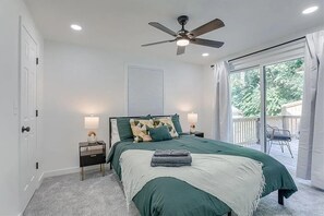 Room - Prescott House in Kansas (Kansas City)