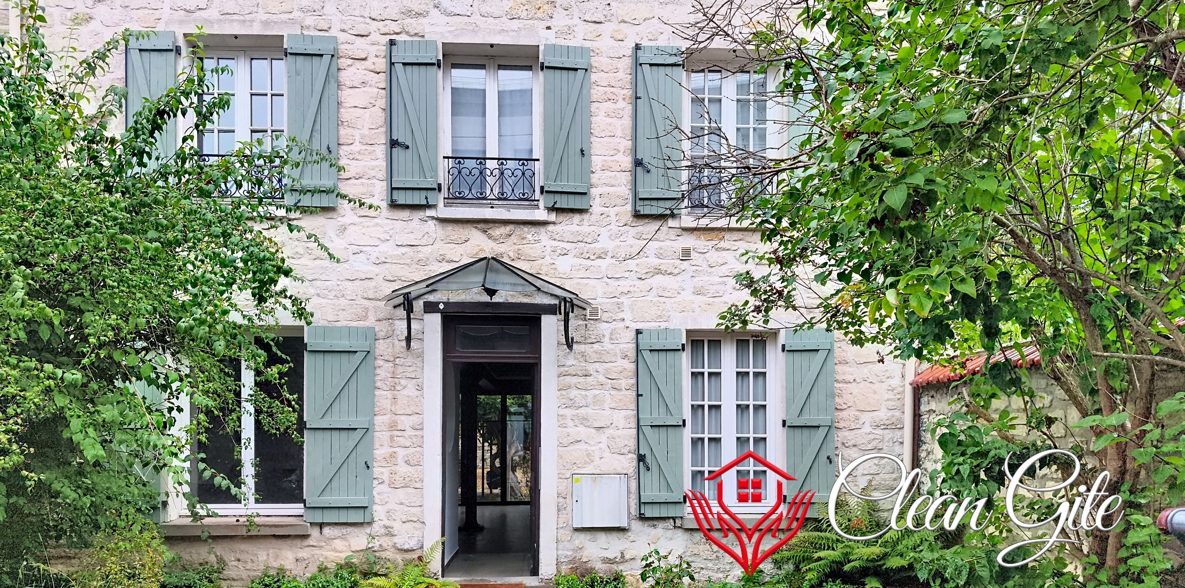 Detalle exterior