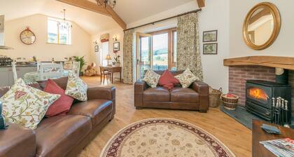 Luxury Barn Conversion on Yr Wyddfa (Snowdon) | Clogwyn-Barn