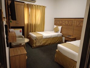 Zweibettzimmer