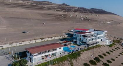 Vista a Mar