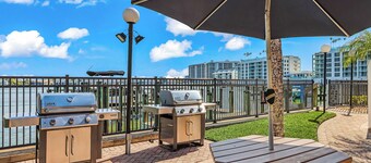 Vanderbilt Beach & Harbour Club