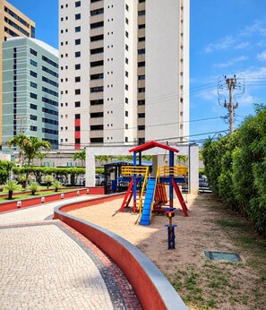 Khu vực dành cho trẻ em