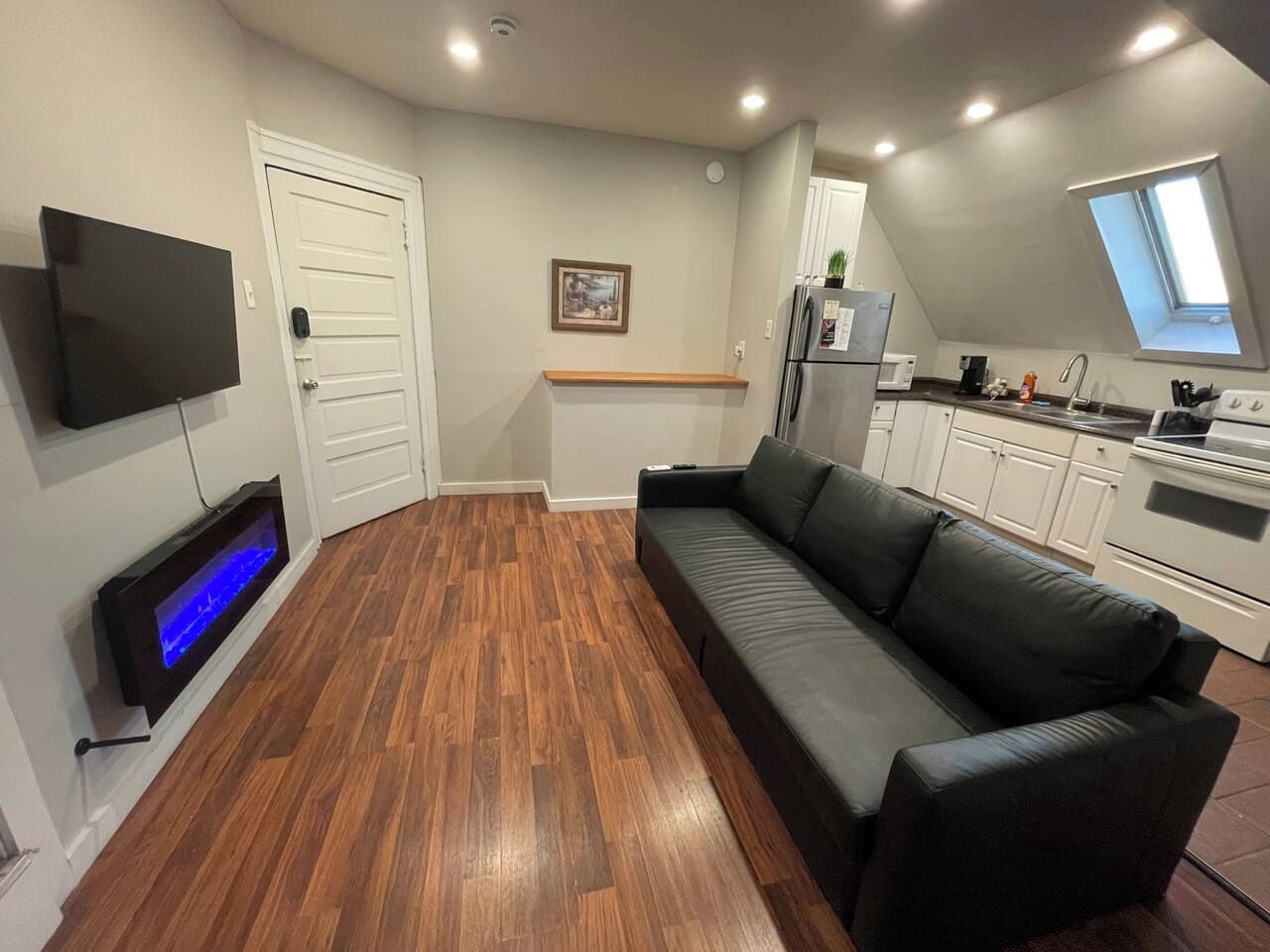 TV