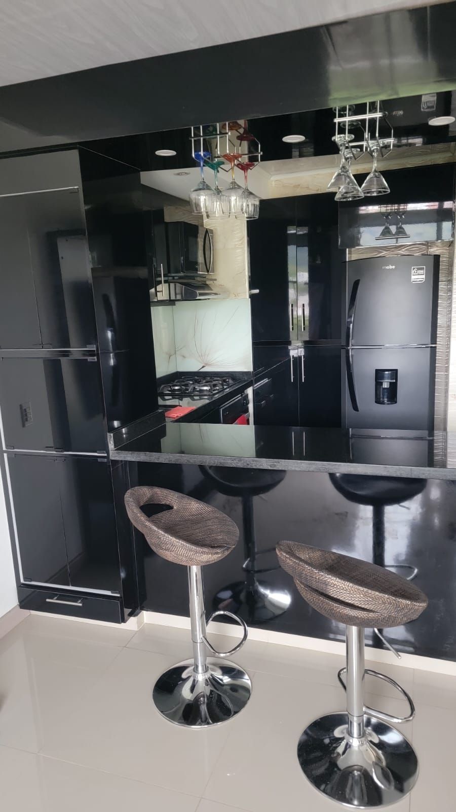 Cuisine privée