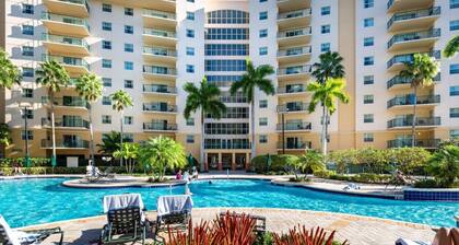 WorldMark Palm-Aire - 2BR Suite, Minutes to Pompano Beach