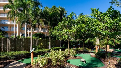 WorldMark Palm-Aire - 2BR Suite, Minutes to Pompano Beach