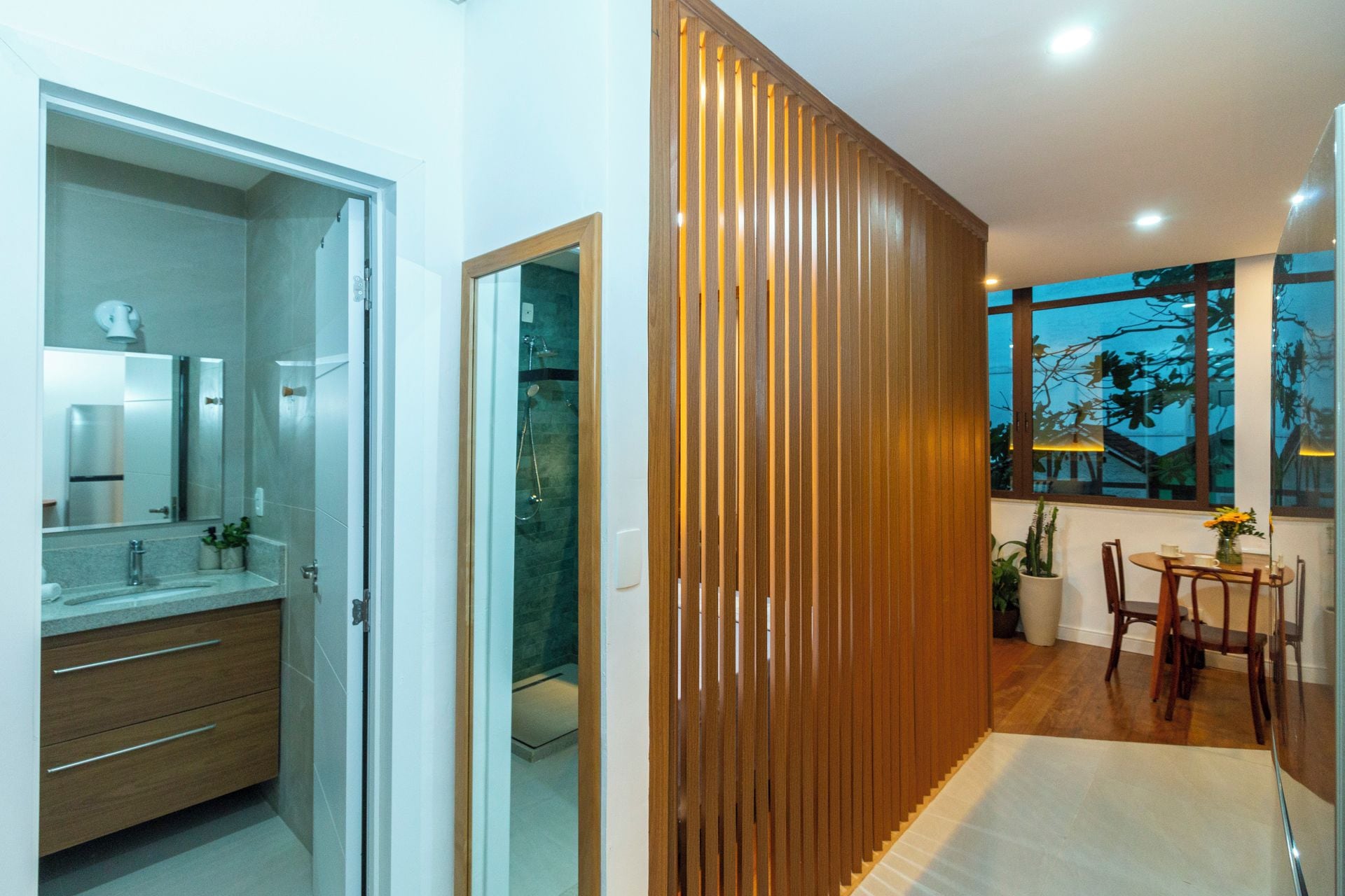 Interieur
