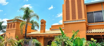 La Mezquita Hotel & Spa