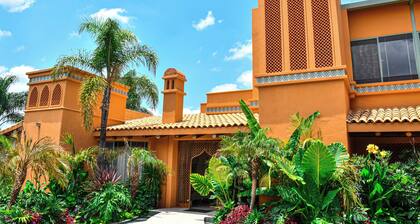 La Mezquita Hotel & Spa