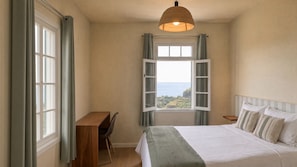 Room - Garden House Wellness & Sauna Retreat (Ponta do Sol)