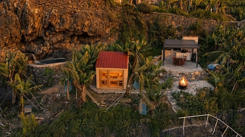 Garden House Wellness & Sauna Retreat