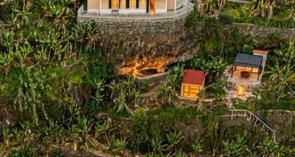 Garden House Wellness & Sauna Retreat