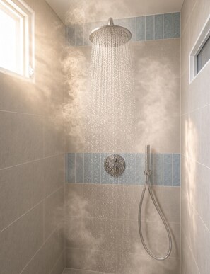 Bathroom - Garden House Wellness & Sauna Retreat (Ponta do Sol)
