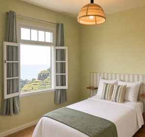 Room - Garden House Wellness & Sauna Retreat (Ponta do Sol)