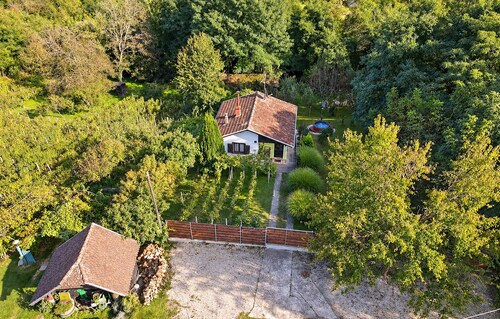 Nice apartment in Cepelovec with WiFi