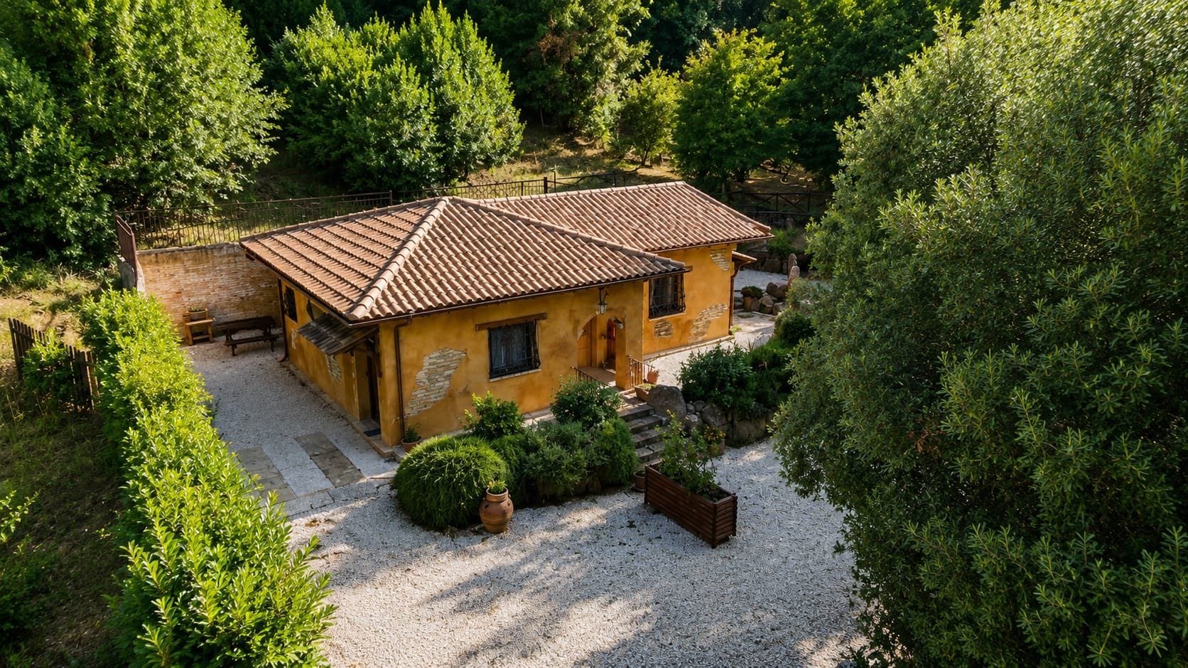 Esterni