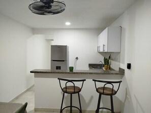 Private kitchen - Vrbo Property (Cartagena de Indias)