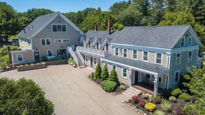 Exterior - Gazebo Inn (Ogunquit)