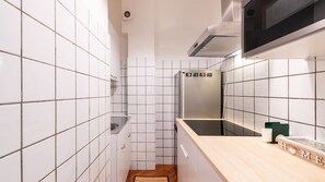 Private kitchen - [Corso Buenos Aires] Central and Cozy (Milano)