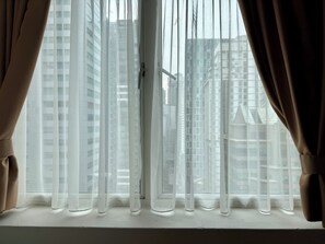 Interior - KLCC Studio | 10-Min Walk to Petronas Twin Towers (Kuala Lumpur)