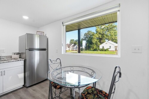 Stylish Pine Bluff Retreat Near Hospital & Casino