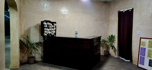 Lobby - Margot (Playa del Carmen)