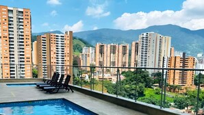 Pool - Vrbo Property (Sabaneta)