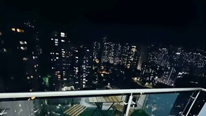 Outdoor dining - Vrbo Property (Sabaneta)