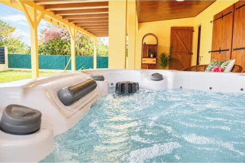 Vrbo Property
