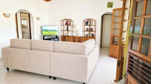 Living area - New Apartment in Neiva, Huila - OL (Neiva)