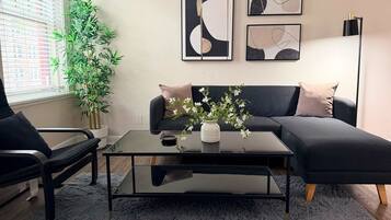 TV, offices