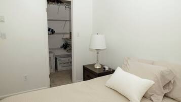 2 chambres, Wi-Fi, draps fournis