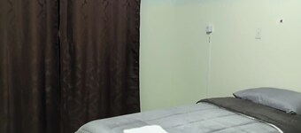 Hotel da Luz
