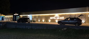 Hotel da Luz