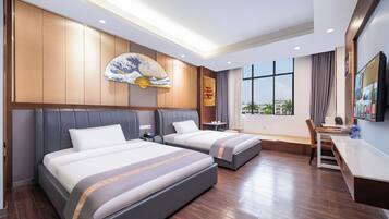 Comfort Twin Room | Free WiFi