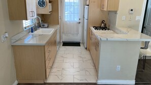 Cozinha privada