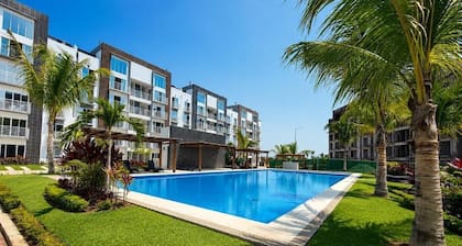 Departamento en zona diamante