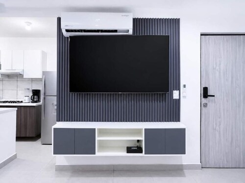 Departamento en zona diamante