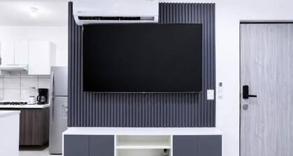 Departamento en zona diamante