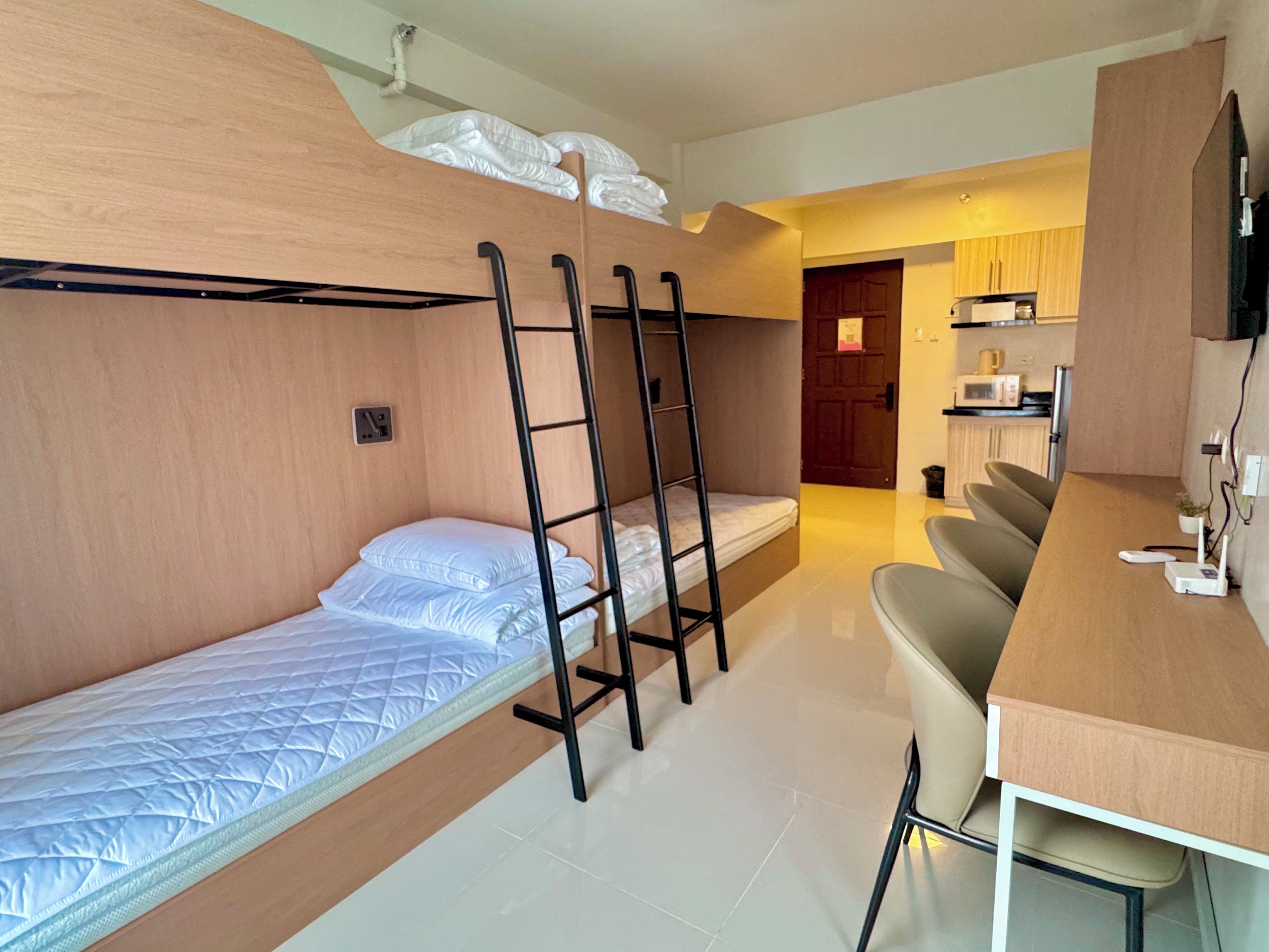 Comfort Condo, Balcony, Ocean View | WiFi (free)