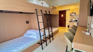 Comfort Condo, Balcony, Ocean View | WiFi (free)