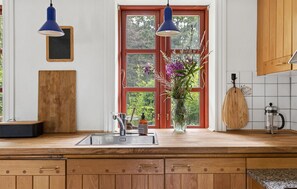 Cucina privata