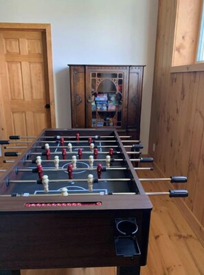 Spielezimmer