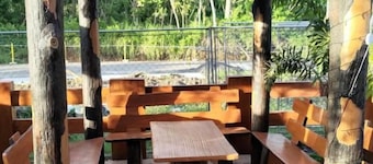 JLF Inn